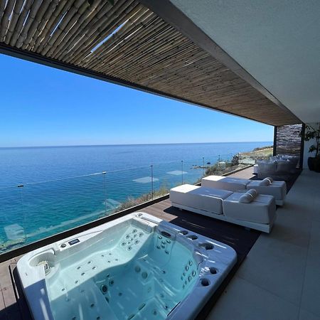 Mystique Luxury Suite Achlia Eksteriør billede