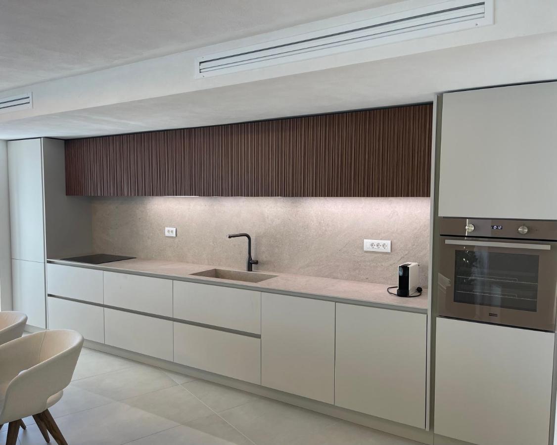 Mystique Luxury Suite Achlia Eksteriør billede