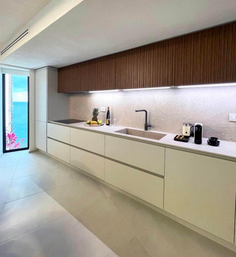 Mystique Luxury Suite Achlia Eksteriør billede