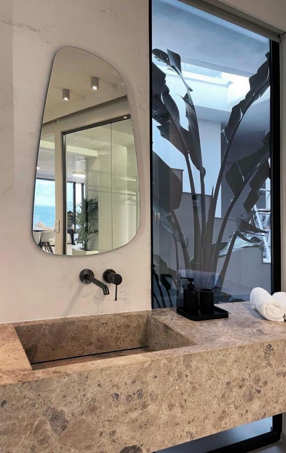 Mystique Luxury Suite Achlia Eksteriør billede
