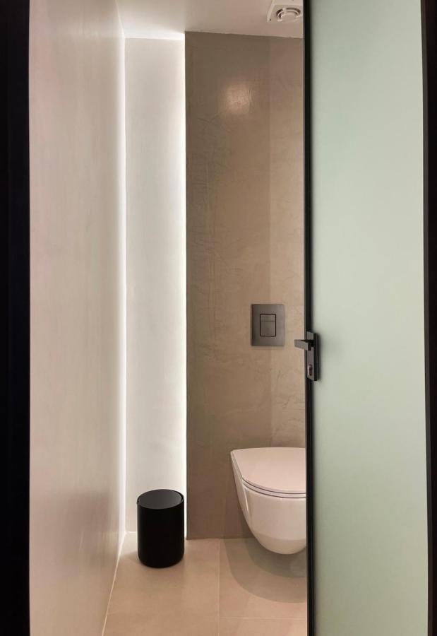 Mystique Luxury Suite Achlia Eksteriør billede
