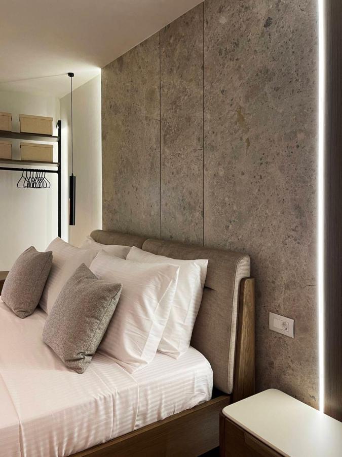 Mystique Luxury Suite Achlia Eksteriør billede