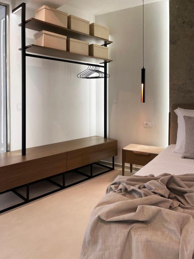 Mystique Luxury Suite Achlia Eksteriør billede